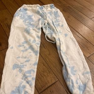 Roller rabbit jogger